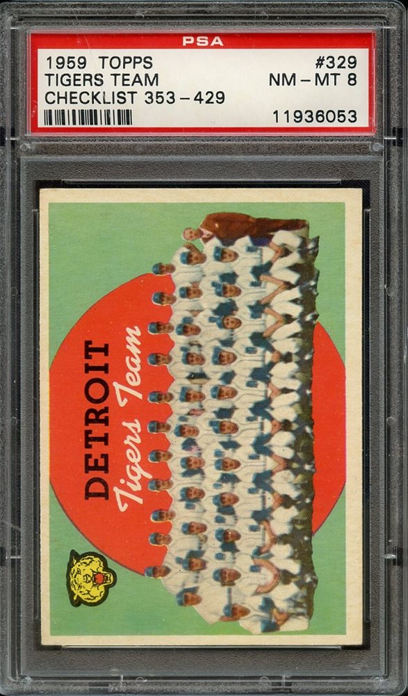 Sirius Sports Cards Auction # 342 - Ends 6/29/23