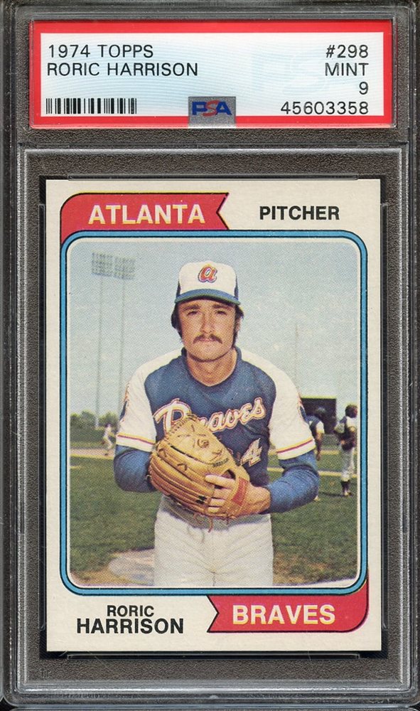 Sirius Sports Cards Auction # 342 - Ends 6/29/23