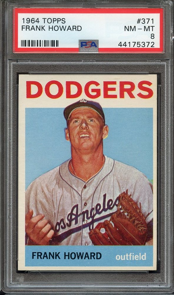 Sirius Sports Cards Auction # 342 - Ends 6/29/23