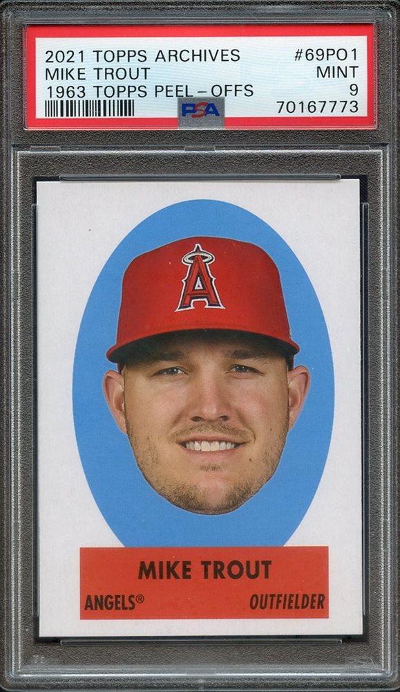 Sirius Sports Cards Auction # 342 - Ends 6/29/23
