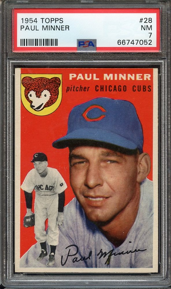 Sirius Sports Cards Auction # 342 - Ends 6/29/23