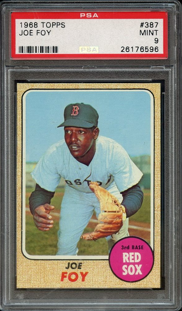 Sirius Sports Cards Auction # 342 - Ends 6/29/23