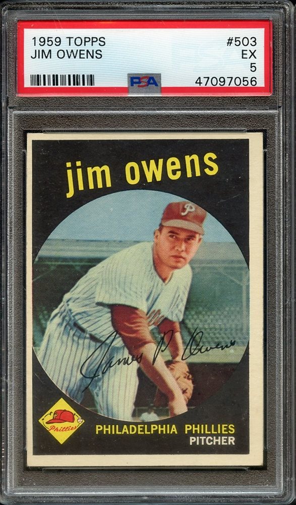 Sirius Sports Cards Auction # 342 - Ends 6/29/23