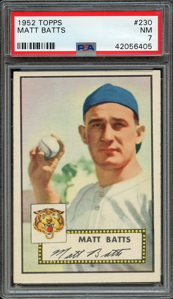 Sirius Sports Cards Auction # 342 - Ends 6/29/23