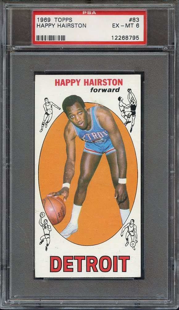 Sirius Sports Cards Auction # 342 - Ends 6/29/23