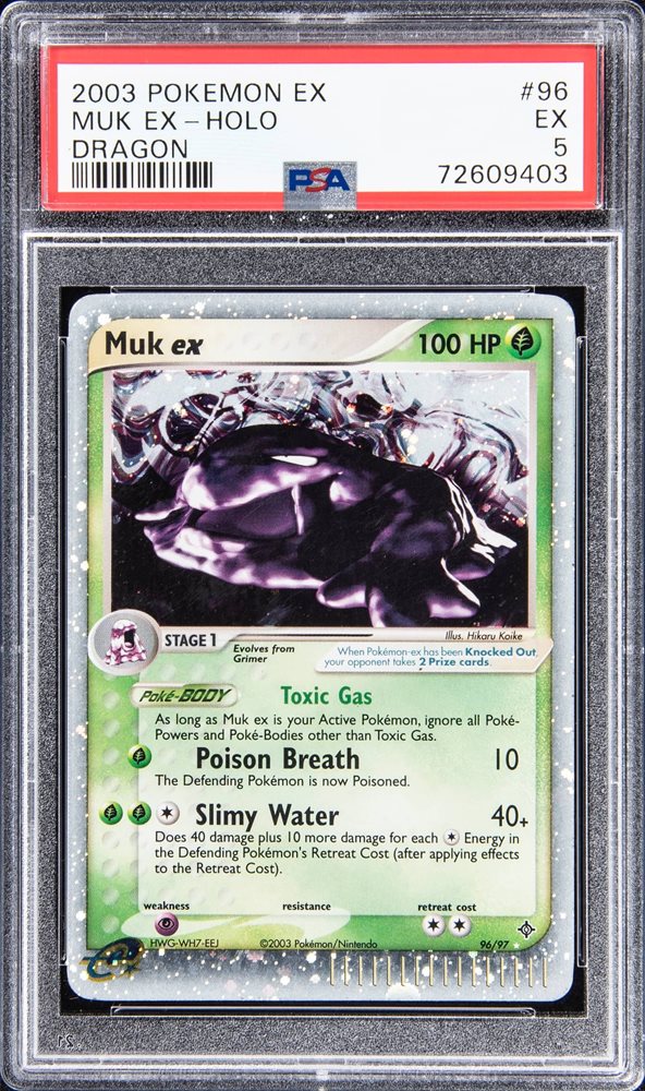 Weekly Auction Apr 25 - May 4