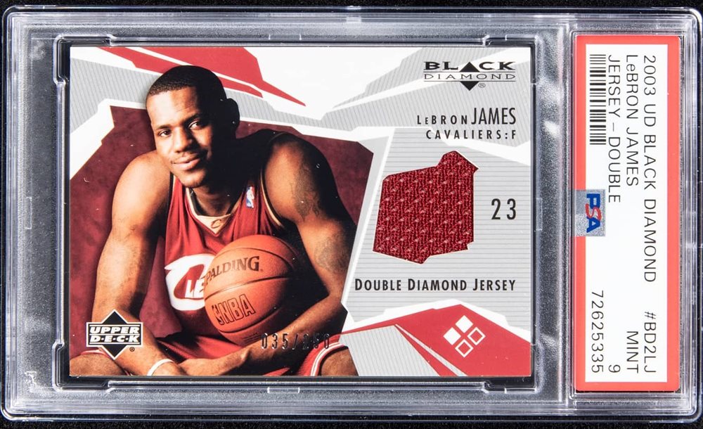 Weekly Auction Apr 25 - May 4