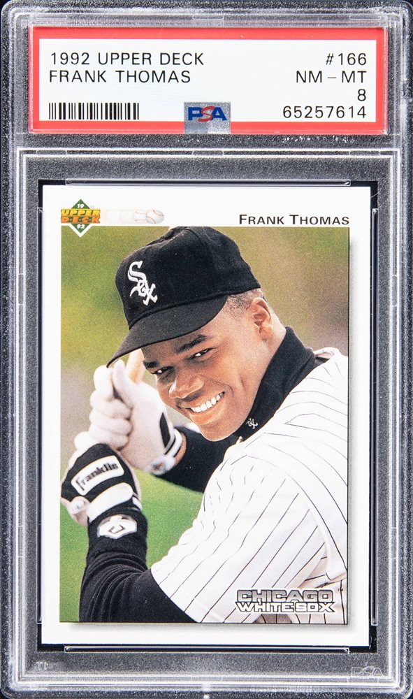 Weekly Auction Apr 25 - May 4