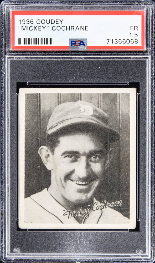 Weekly Auction Apr 25 - May 4