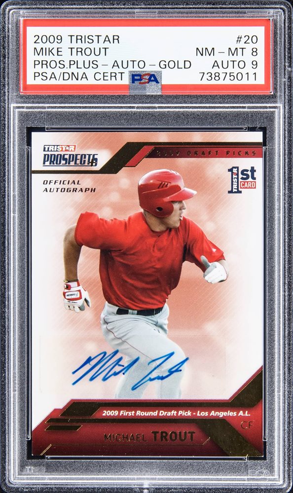 Weekly Auction Apr 25 - May 4