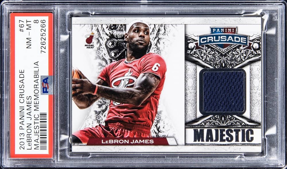 Weekly Auction Apr 25 - May 4