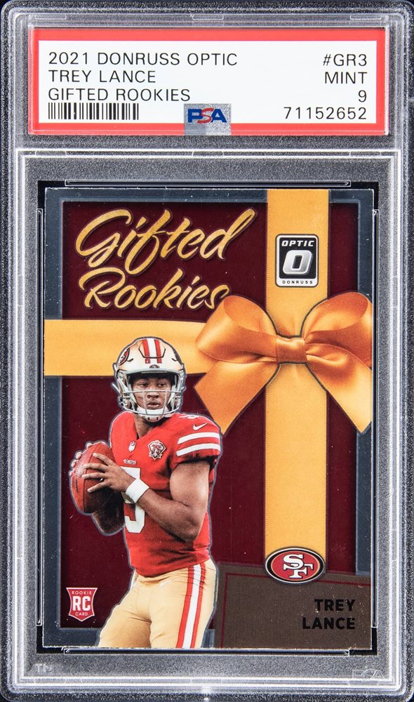 Weekly Auction Apr 25 - May 4