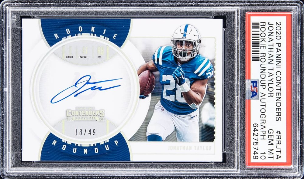 Weekly Auction Apr 25 - May 4