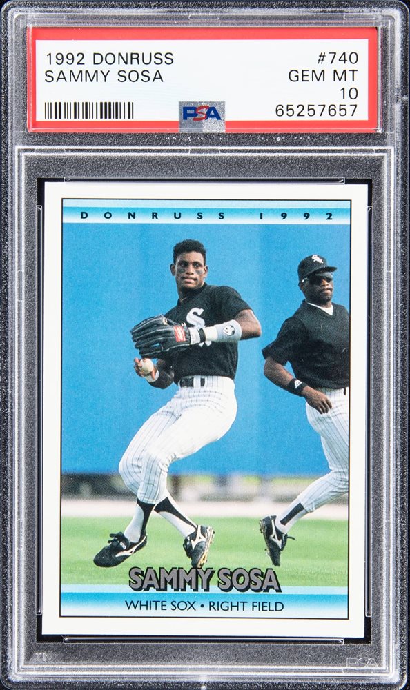 Weekly Auction Apr 25 - May 4