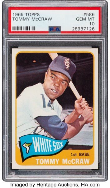 The Elite PSA Set Registry Catalog Auction