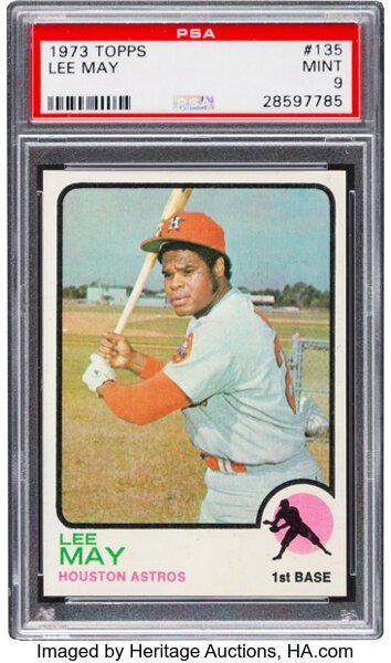 The Elite PSA Set Registry Catalog Auction