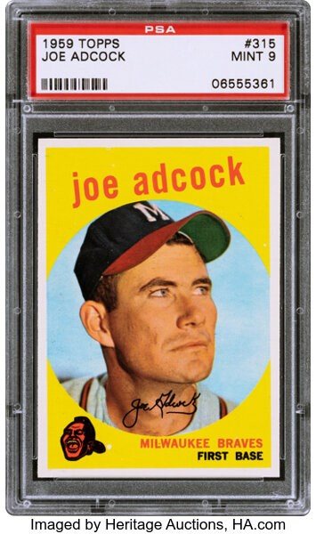 Heritage Auctions