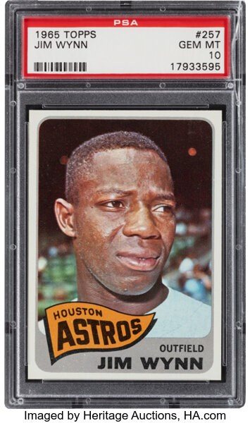 The Elite PSA Set Registry Catalog Auction