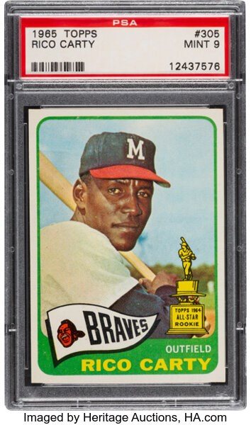 The Elite PSA Set Registry Catalog Auction