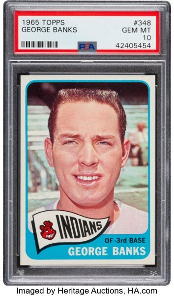 The Elite PSA Set Registry Catalog Auction