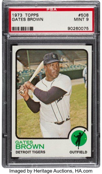 The Elite PSA Set Registry Catalog Auction
