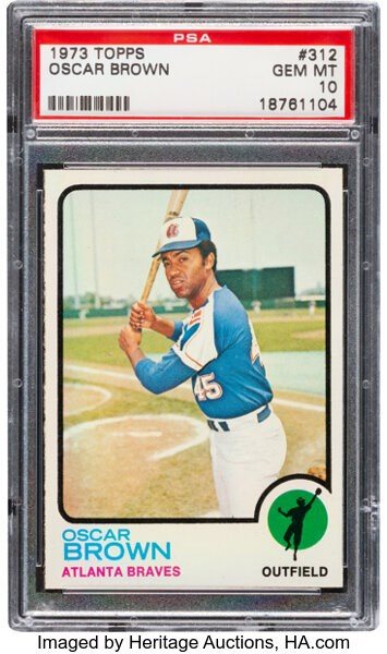 The Elite PSA Set Registry Catalog Auction