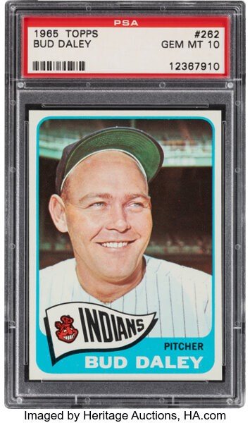 The Elite PSA Set Registry Catalog Auction