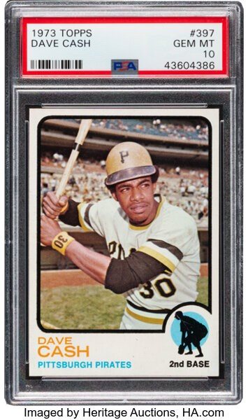 The Elite PSA Set Registry Catalog Auction