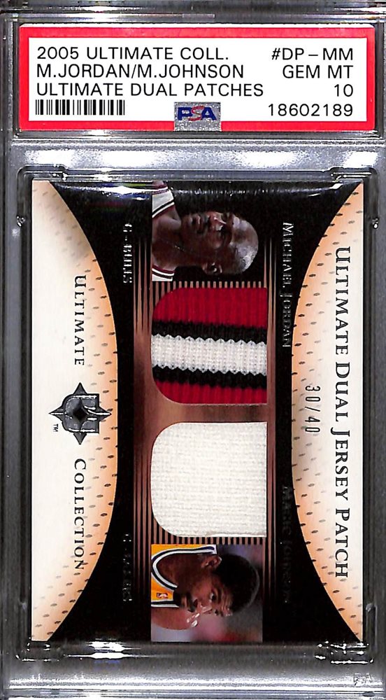 February 2021 Sports Card & Memorabilia Auction - 