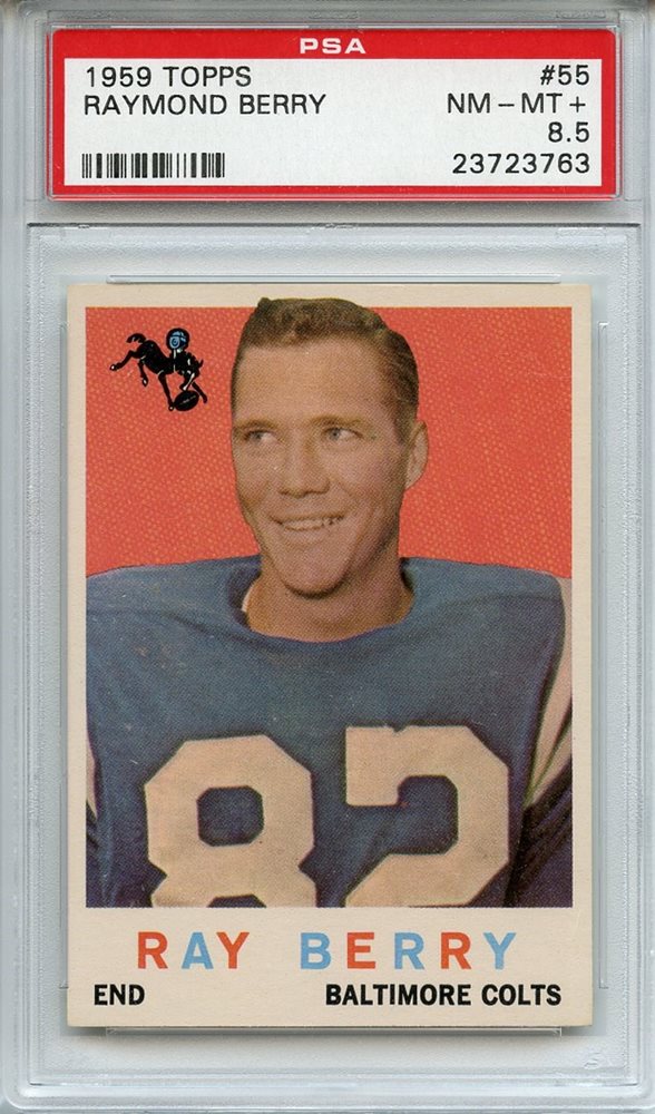 Sirius Sports Cards Auction # 127 - Ends 2/19