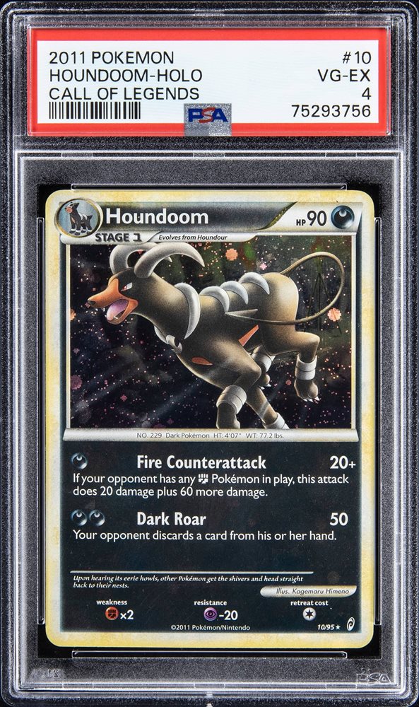 Weekly Auction May 9 - May 18