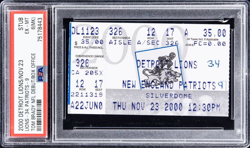 Goldin Auctions