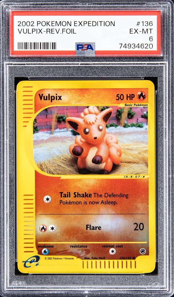 Weekly Auction May 9 - May 18