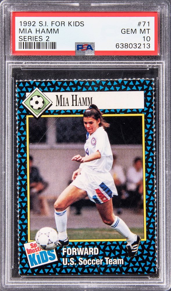 Weekly Auction May 9 - May 18