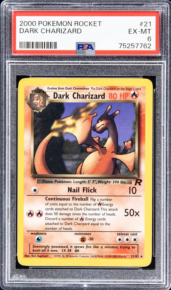 black charizard pokemon card value Pokemon Card Mega Charizard X Ex SAR 110/80 M2 Inferno X Japanese – GLIT  Japanese Hobby Shop main image 0