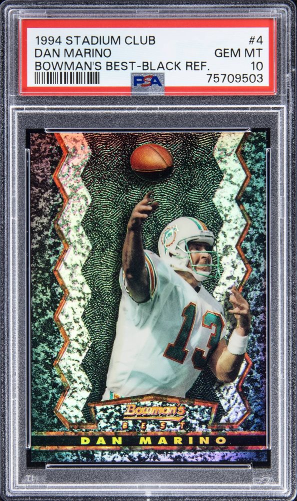 Weekly Auction May 9 - May 18