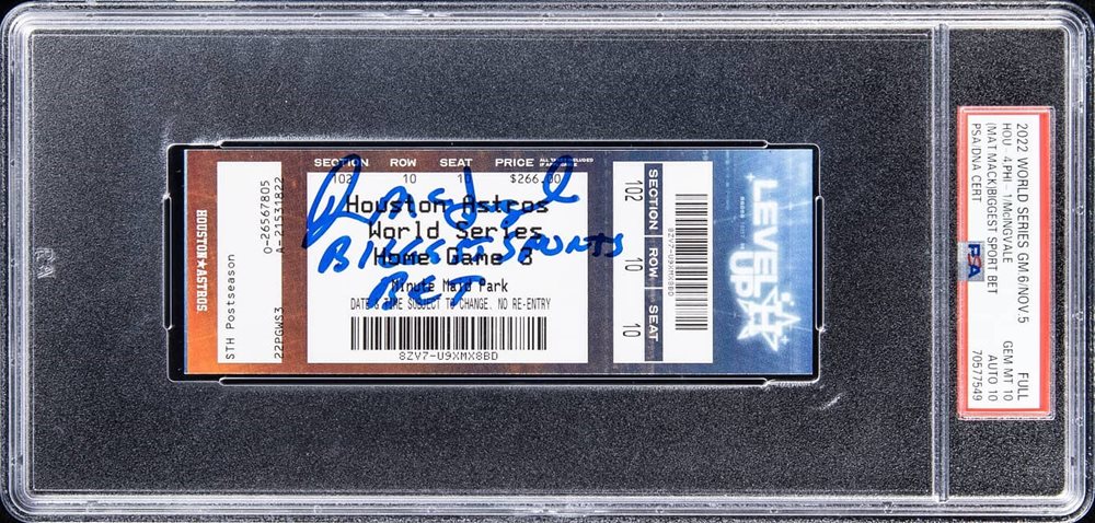 Goldin Auctions