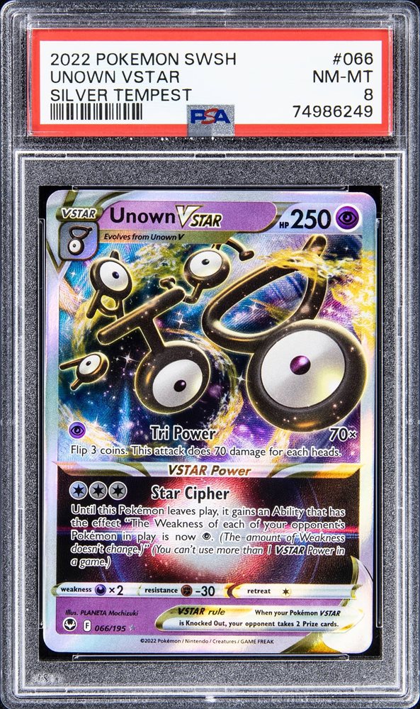 Weekly Auction May 9 - May 18