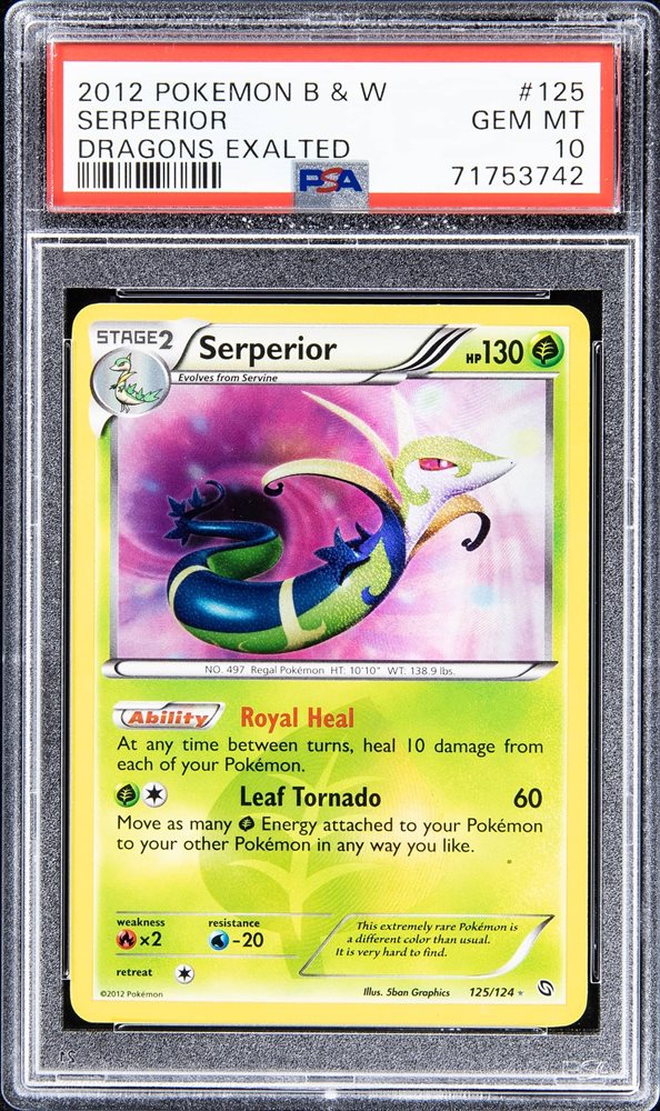 Weekly Auction May 9 - May 18