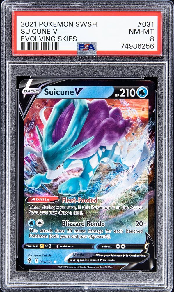 Weekly Auction May 9 - May 18