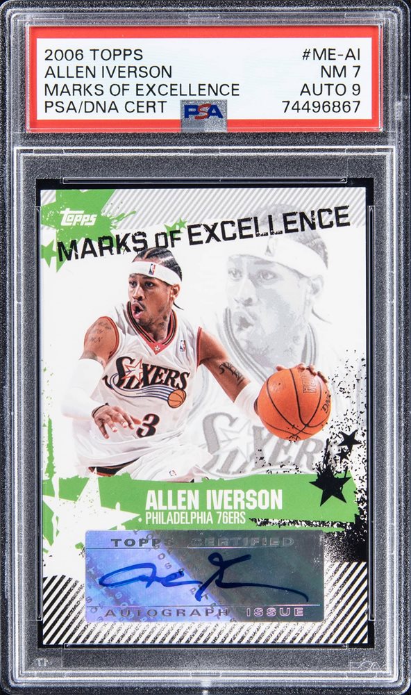 Weekly Auction May 9 - May 18