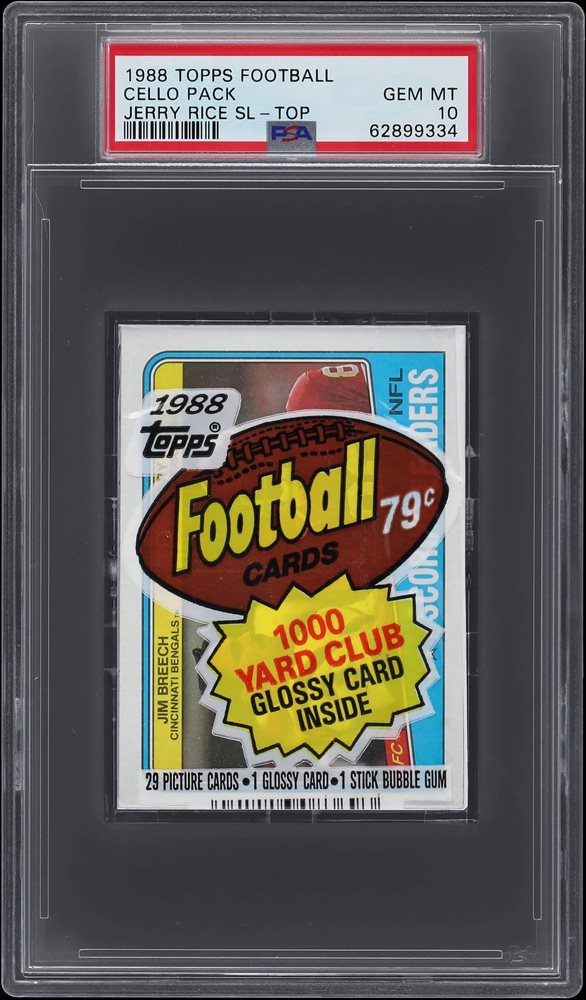 Weekly Auction May 9 - May 18