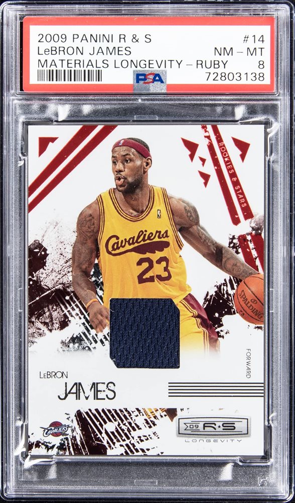 Weekly Auction May 9 - May 18