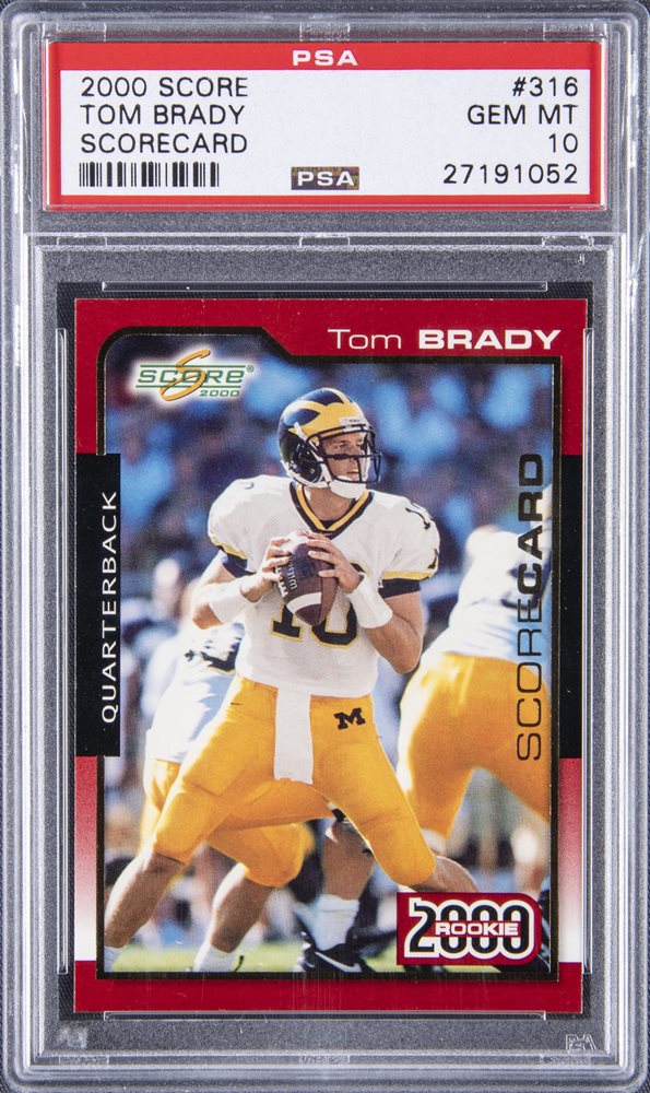 June Card Auction Ending June 5