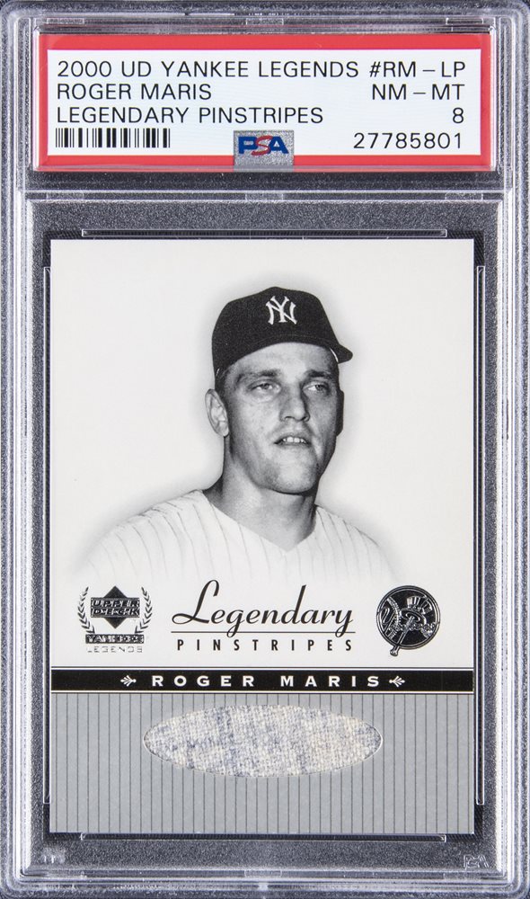 June Card Auction Ending June 5