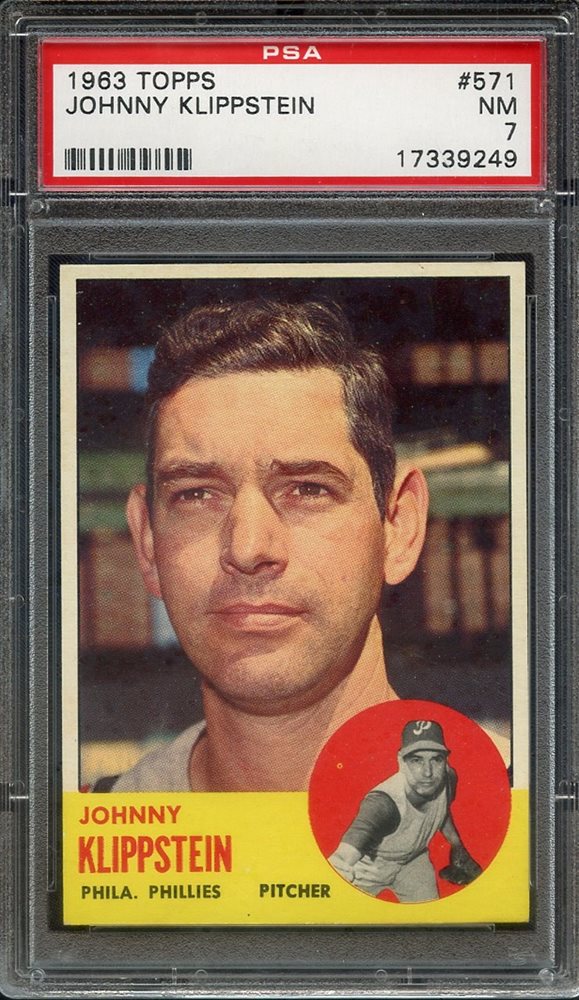 Sirius Sports Cards Auction # 315 - Ends 6/16/22