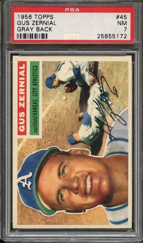 Sirius Sports Auctions