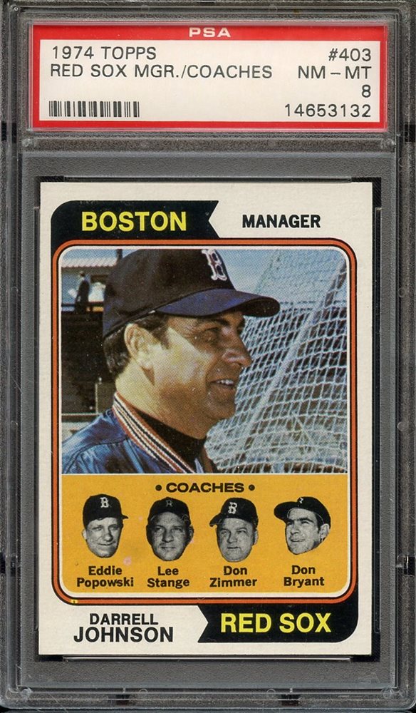 Sirius Sports Cards Auction # 315 - Ends 6/16/22