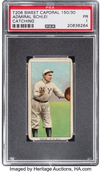 Heritage Auctions