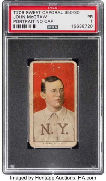 Heritage Auctions